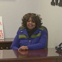 Metro Health Employee Shirley Lolis's profile photo