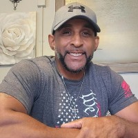 Installation Services Employee Malcolm Bailey's profile photo