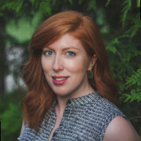 Annick Press Employee Kaela Cadieux's profile photo