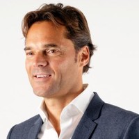 Distribusion Technologies Employee Thomas Doering's profile photo