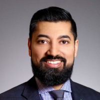 KPMG Canada Employee Christopher Gandhu's profile photo