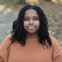 EMPOWERING THE MASSES Employee Malika Francis's profile photo