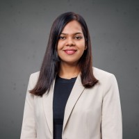 Pankhuri Verma Email