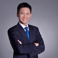 Lingfeng Capital Employee Ming Shu's profile photo