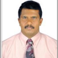 Krishnapatnam Port Company Ltd. Employee Gunta Ravindranath's profile photo