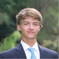 KPMG US Employee Connor Fallon's profile photo