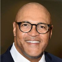 Schramm, Inc Employee Otis Spencer Jr's profile photo
