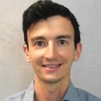 Genethon Employee Damien Stalin's profile photo