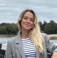 Akveo Employee Marta Suslo's profile photo