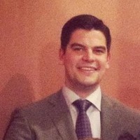 Technical Glass Products Employee Connor Martin's profile photo