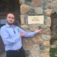 Tennessee grasslands Employee David Russell's profile photo