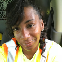 W.D. Wright Contracting, Inc Employee Yana Jones's profile photo