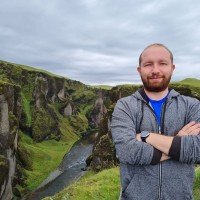 NeuReality Employee Simon Dinkin's profile photo