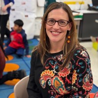 Fairfax County Public Schools Employee Melanie Meren's profile photo