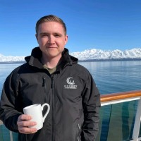 Ocergy Employee Parker Rodrigues's profile photo