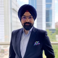 Amandeep Arora Email & Phone Number