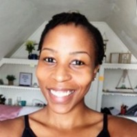 FORMFiiT Employee Michelle McCrae's profile photo