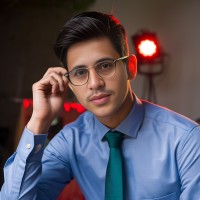 ARTIFY Employee Saeed Rehman's profile photo