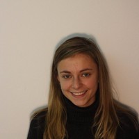 DB Cargo Belgium Employee Elke van Meir's profile photo