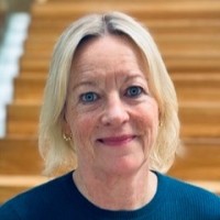 Swedish Forest Industries Employee Charlotte Dickens's profile photo