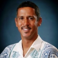Amentum Employee Randy Cain's profile photo
