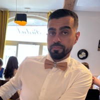 Coopérative Bourgogne du Sud Employee Slimane Mahamdi's profile photo