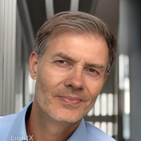 Decerno AB Employee Ivan Aladjoff's profile photo