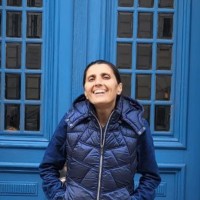 See to Solve Employee Theodora Ignatova's profile photo