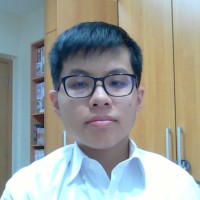 DXC Technology Employee Mitchell Ng's profile photo