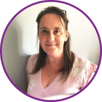MuchLoved Charitable Trust Employee Kate Walker's profile photo
