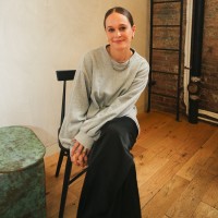 Anthropologie Employee Kate Haldy's profile photo