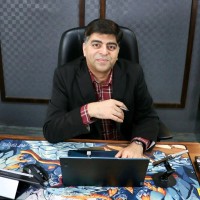 TECHADEMY Employee Shrinivas Karthik's profile photo