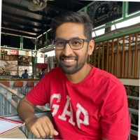 Vikram Patil Email & Phone Number