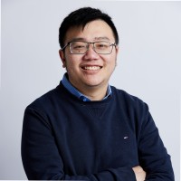 Plus Also Studios Employee Hoang Nguyen's profile photo