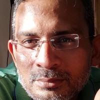 Tecnotree Corporation Employee Ravikumar Shankaran's profile photo