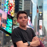 dOrg Employee Joshua Pérez's profile photo