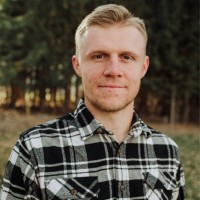 Thrive Nursery Employee Reece Ravsten's profile photo