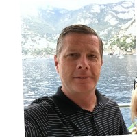 Sonic Automotive Employee Kevin Gaither's profile photo