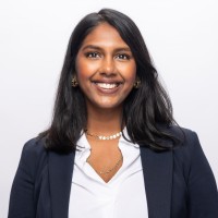 American Association of State Colleges and Universities (AASCU) Employee Karusha Naidoo's profile photo