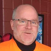 Block Electric Co., Inc. Employee George Brauneis's profile photo