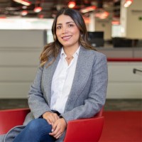 Bridgestone Latinoamérica Norte Employee Valeria Pullet's profile photo