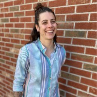 DMARehability Employee Emily Hazlett's profile photo