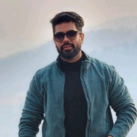 Sherweb Employee Nitesh Sethi's profile photo