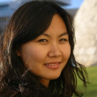 Gladeo Employee Michelle Cho's profile photo