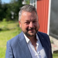 Drifter World Employee André Yngström's profile photo