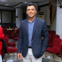 Ahmed Fawzy Email