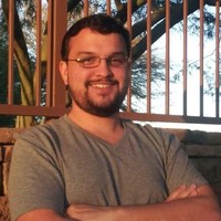 Funraise Employee Adam Swenski's profile photo