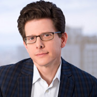 Debevoise & Plimpton Employee Robert Kaplan's profile photo