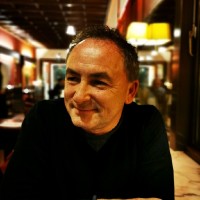 d.velop Employee Markus Lindner's profile photo