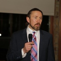 Cherry Creek School District Employee Jeffrey Boyce's profile photo